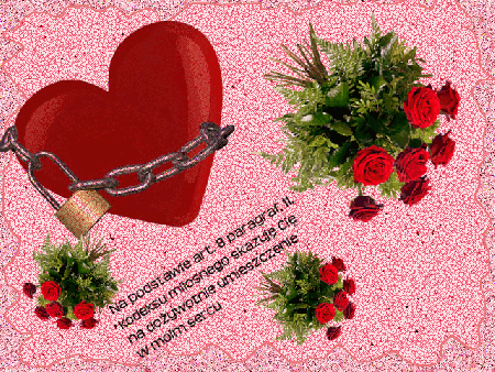 Twoje serce na zawsze